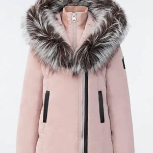 Mackage Child Coat - SOLD